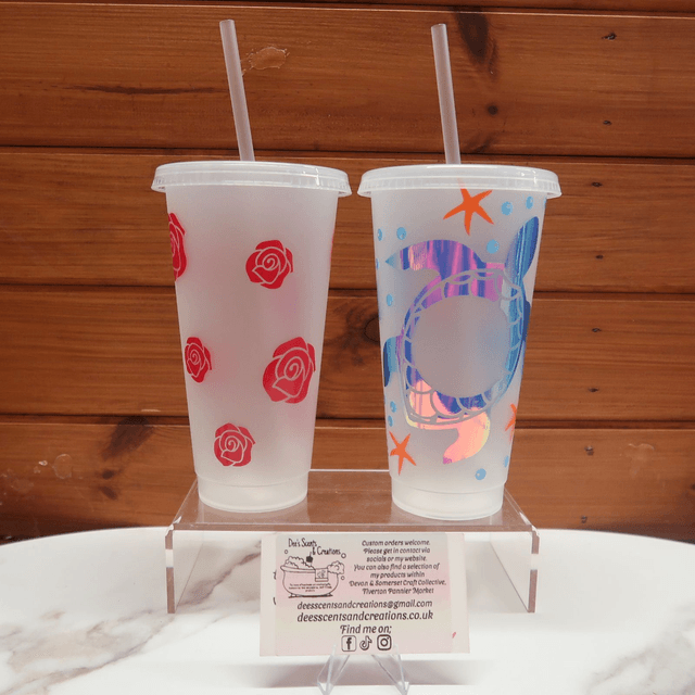 Clearance Drinksware