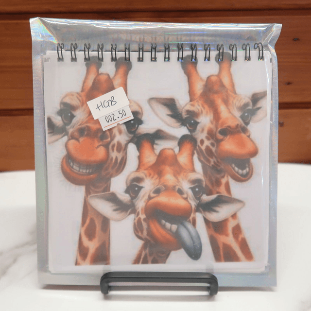 Notepad