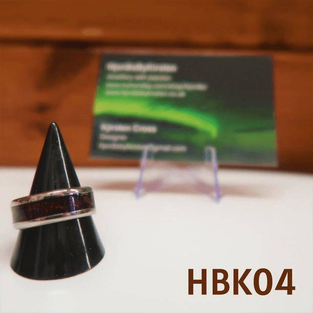 Size 9 Ring