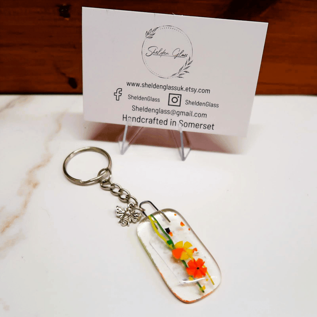 Keyring