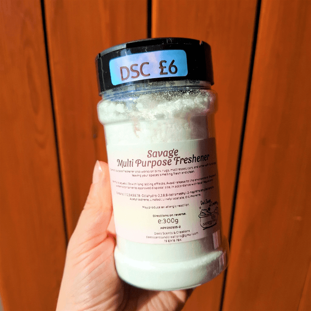 Multi Purpose Freshener