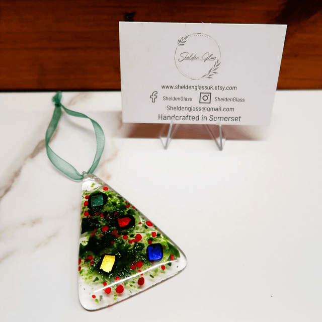 Tree Decorations