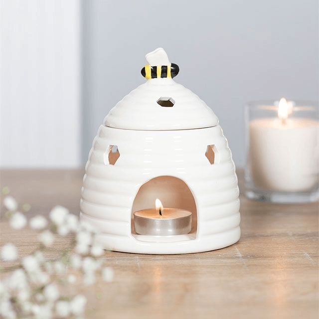 Wax Burner