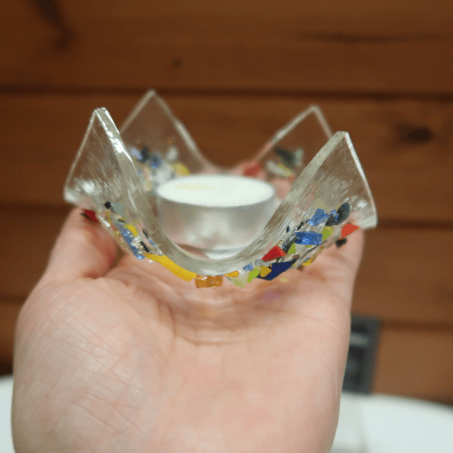 Tealight Holder