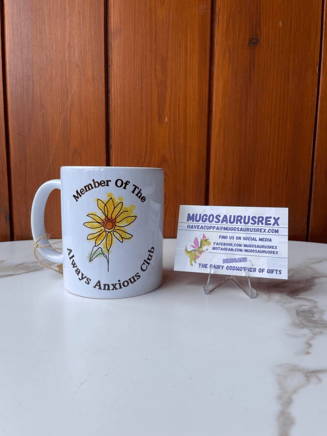 Ceramic Mug