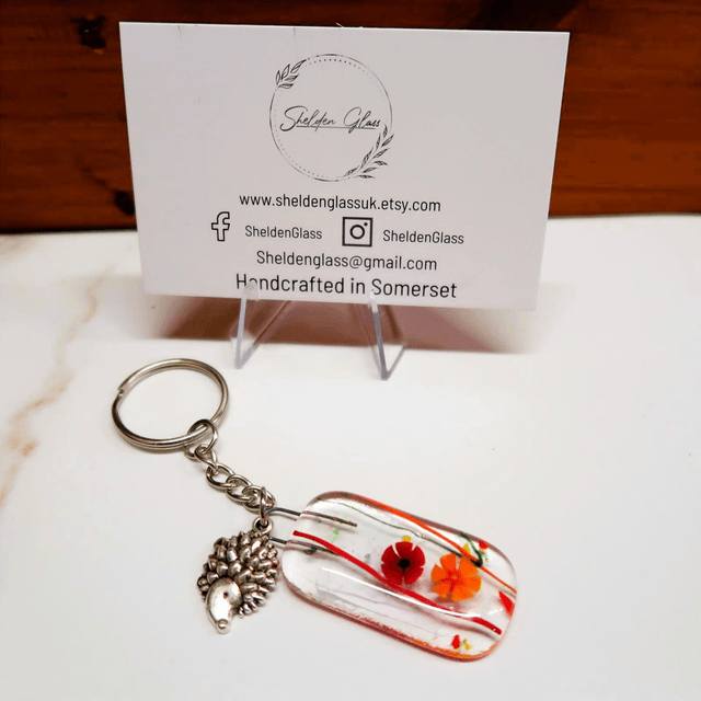 Keyring