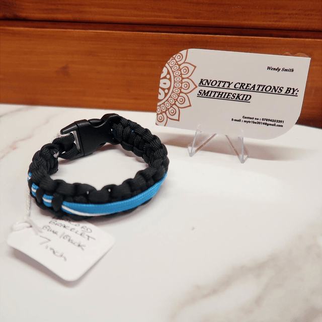 Paracord Bracelet