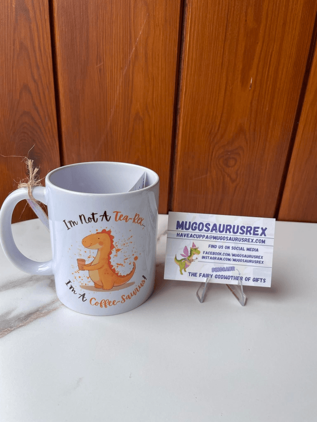 Ceramic Mug