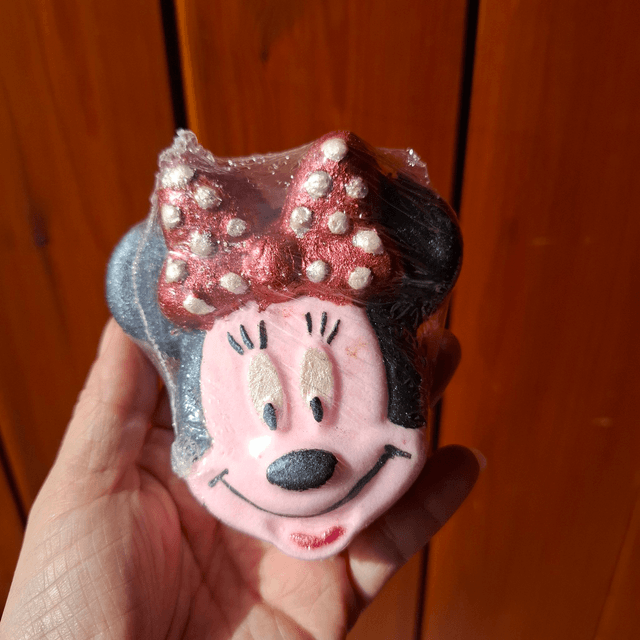 Medium Bath Bombs