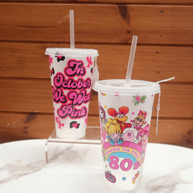 24oz Tumbler