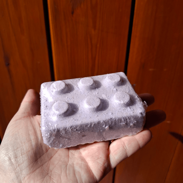 Medium Bath Bombs