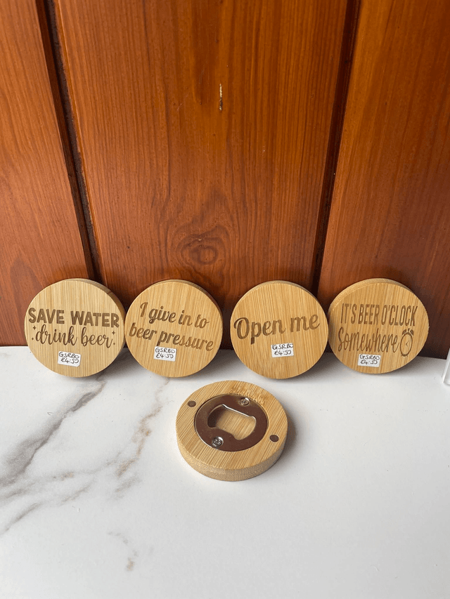 Bottle Opener