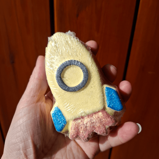 Medium Bath Bombs