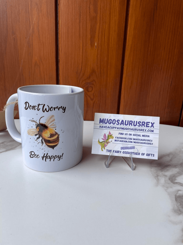 Ceramic Mug