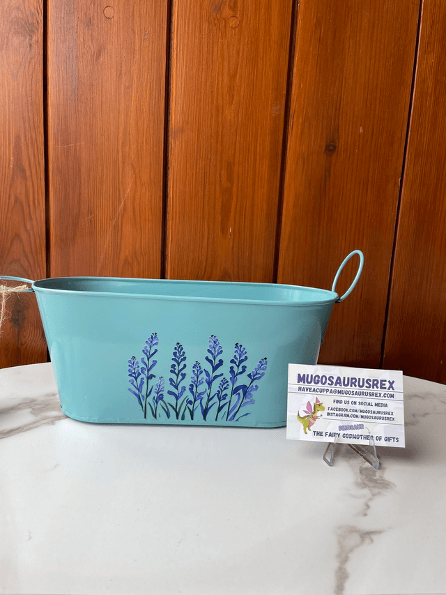 Planter