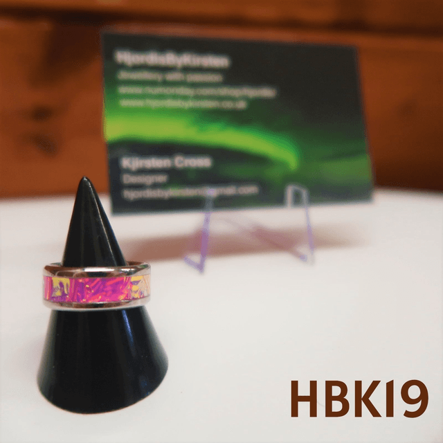Size 7 Ring