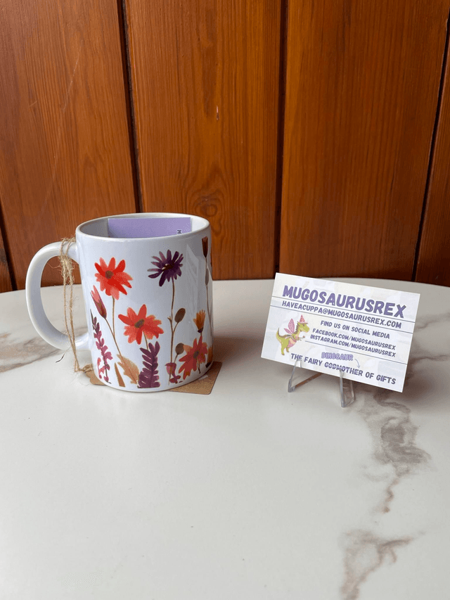 Ceramic Mug