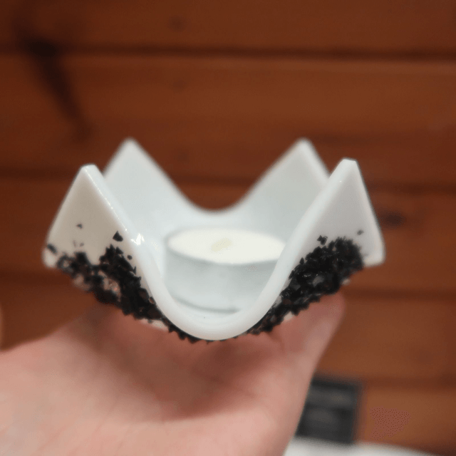 Tealight Holder