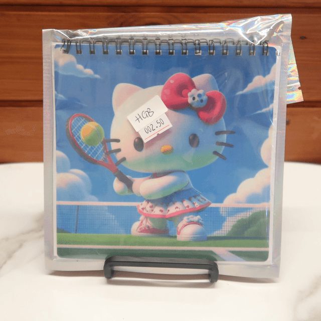 Notepad