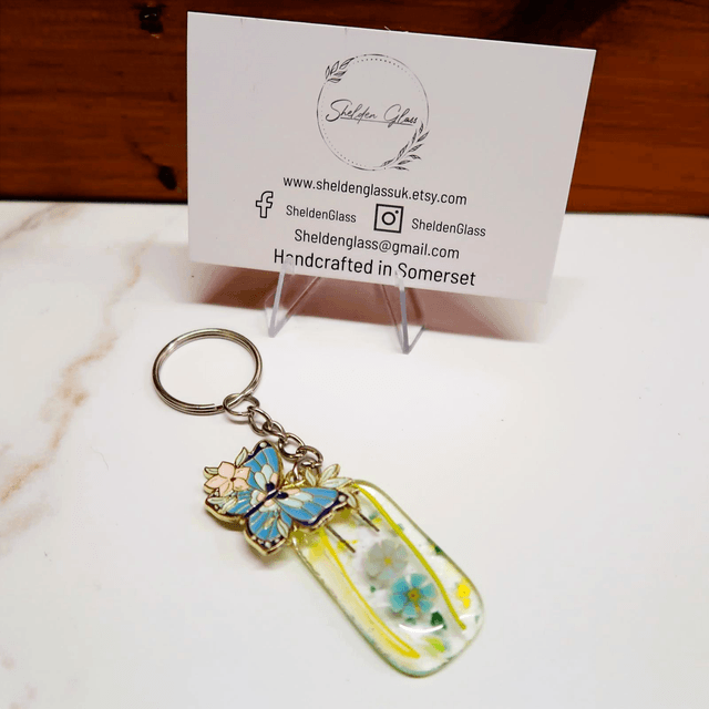 Keyring