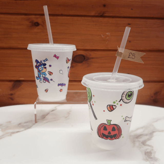16oz Tumbler