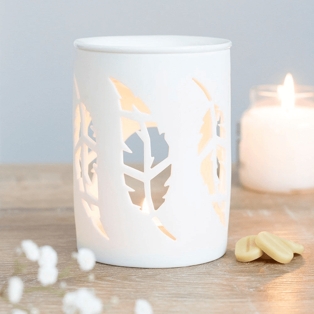 Wax Burner