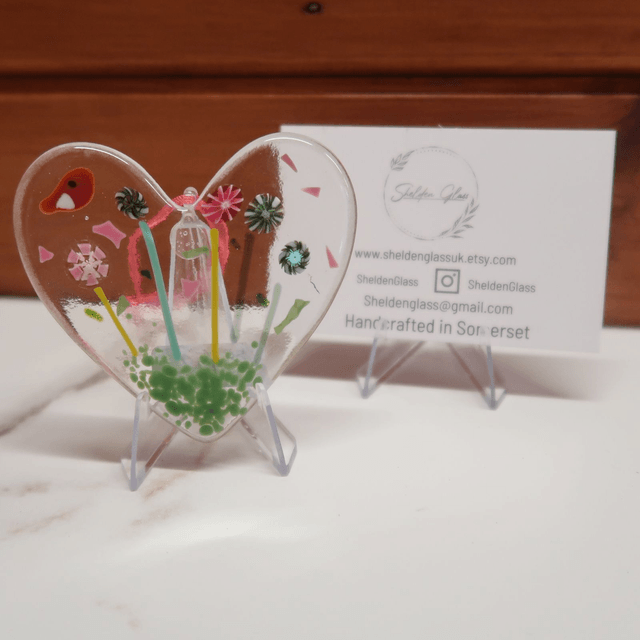 Hanging Heart