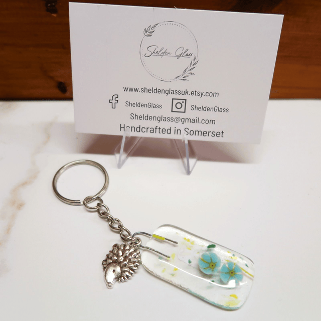 Keyring