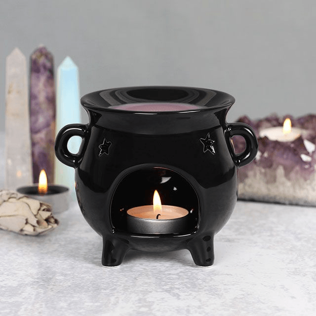 Wax Burner