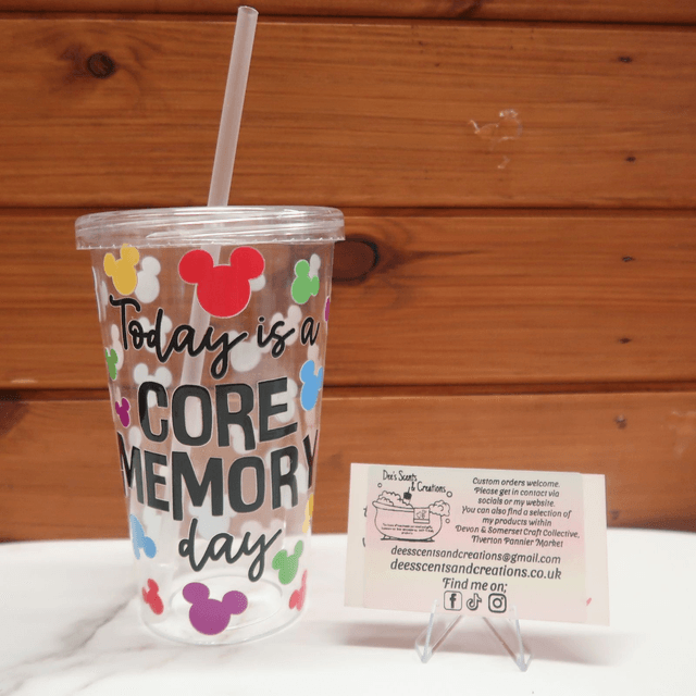 16oz Tumbler