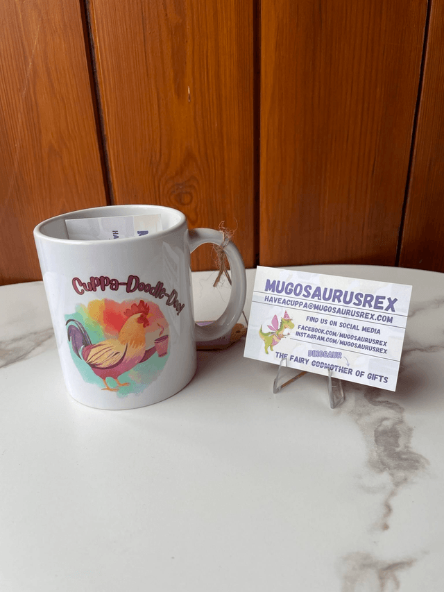 Ceramic Mug