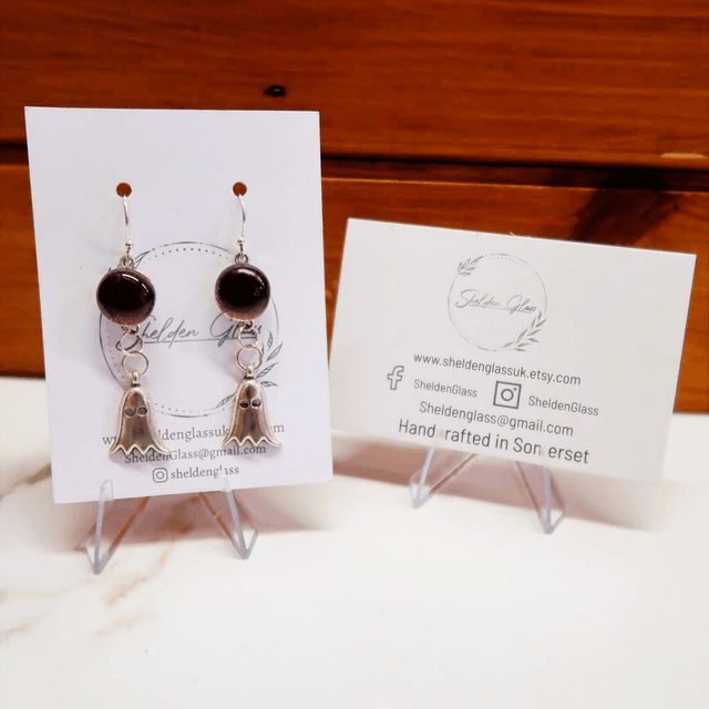 Halloween Earrings
