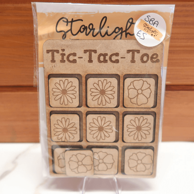 Tic Tac Toe
