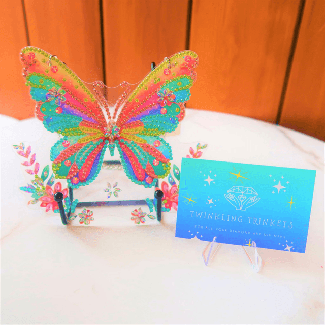 Butterfly Hanging Decoration