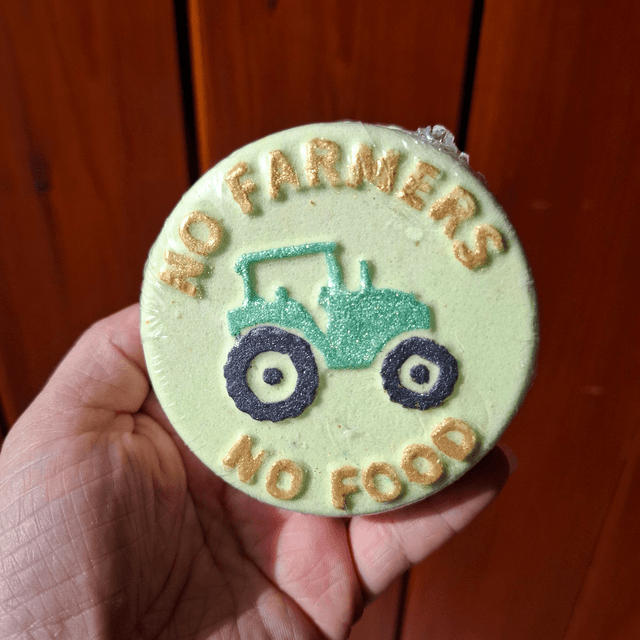 Medium Bath Bombs