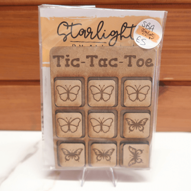 Tic Tac Toe
