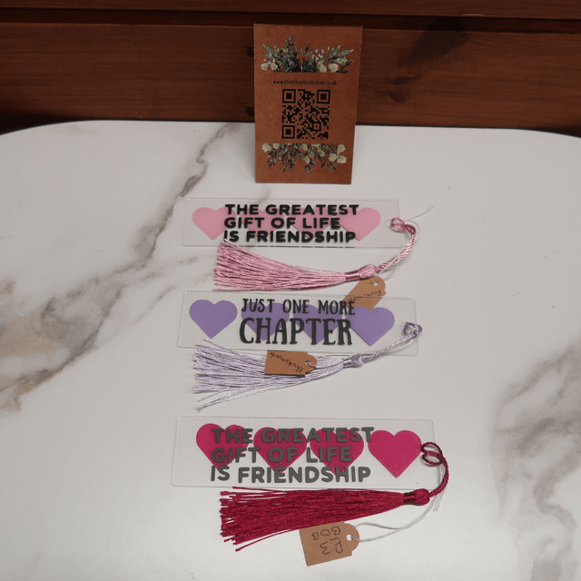 Bookmark