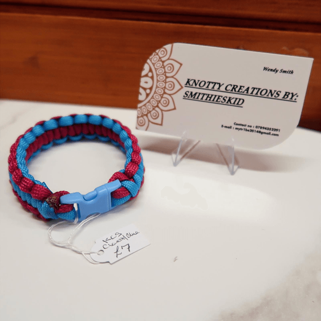 Paracord Bracelet