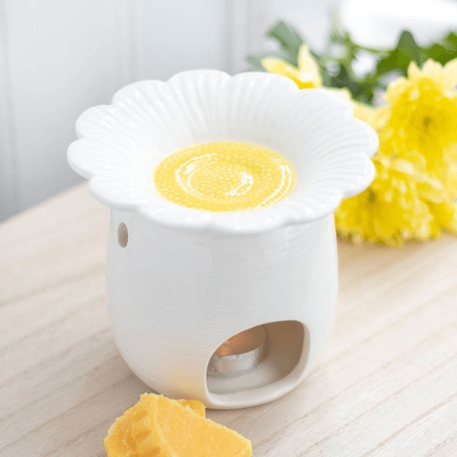 Wax Burner