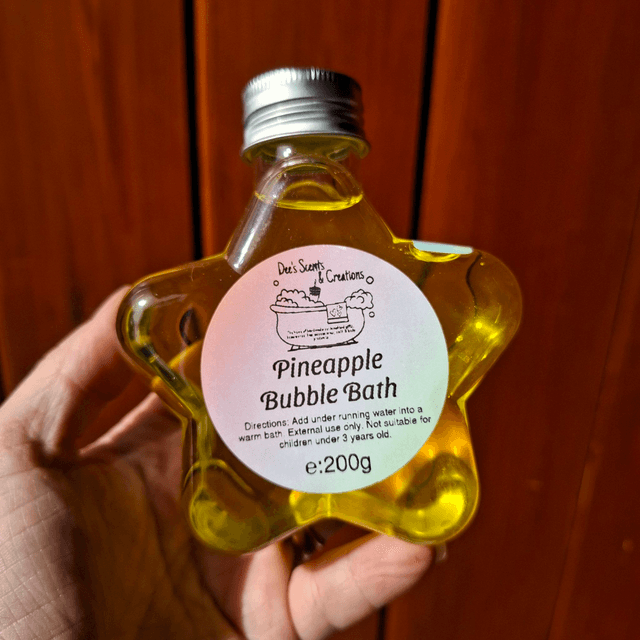 Bubble Bath