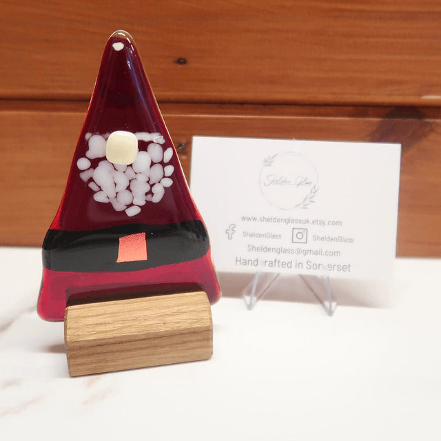 Standing Christmas Tree Decoration