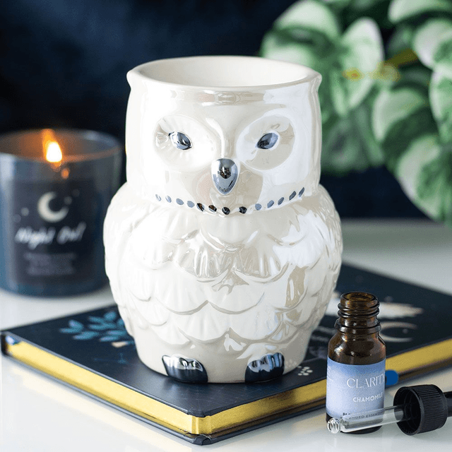 Wax Burner