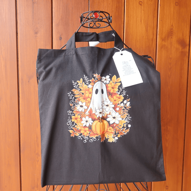 Halloween Tote Bag