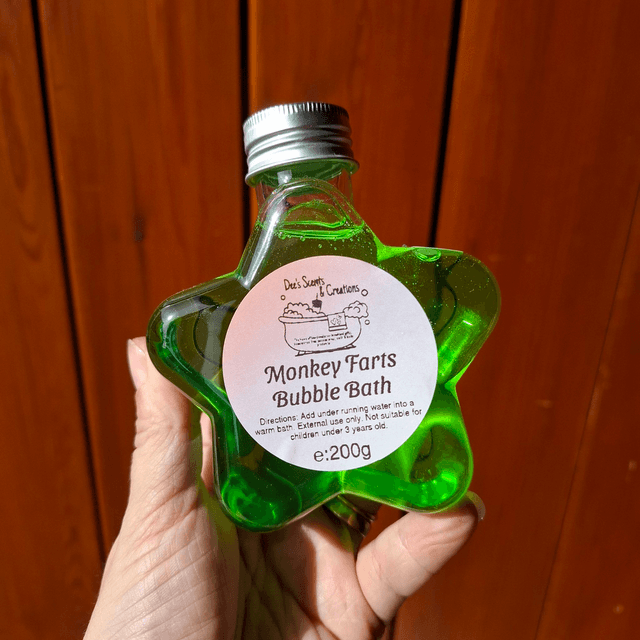 Bubble Bath