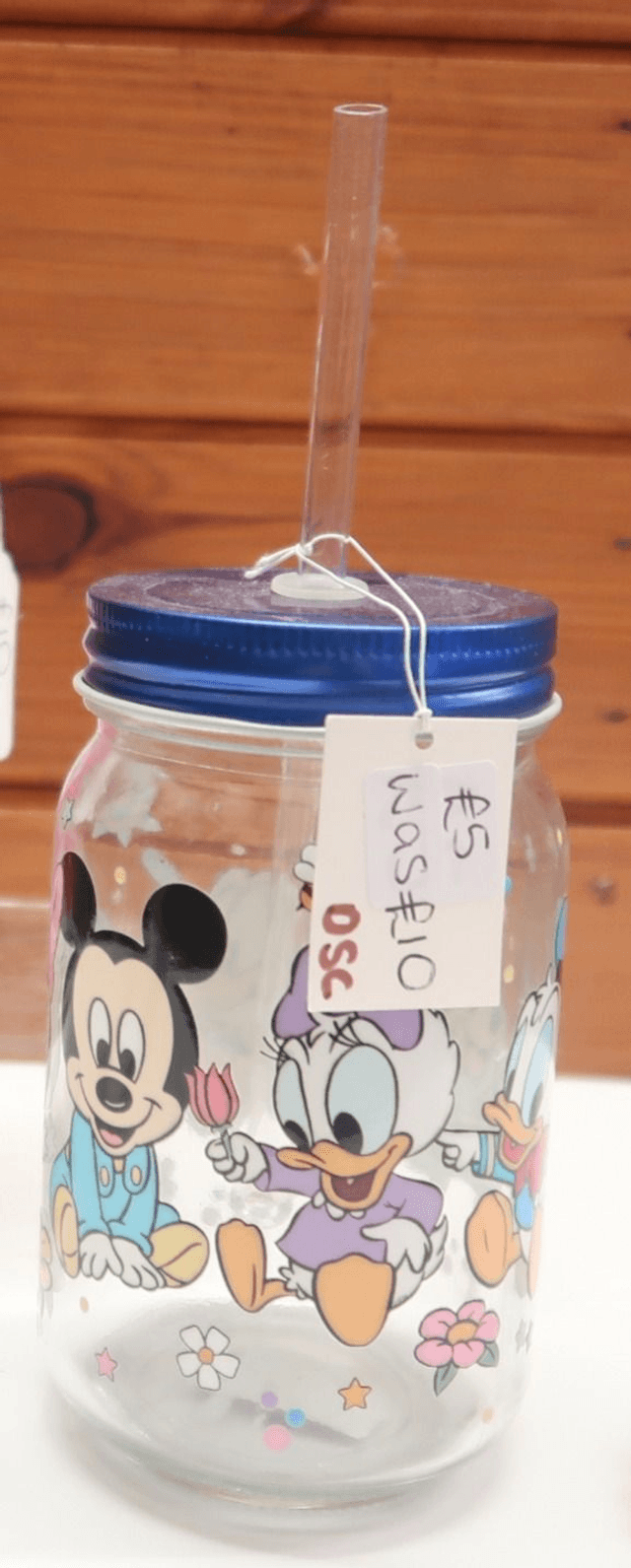 Clearance Drinksware