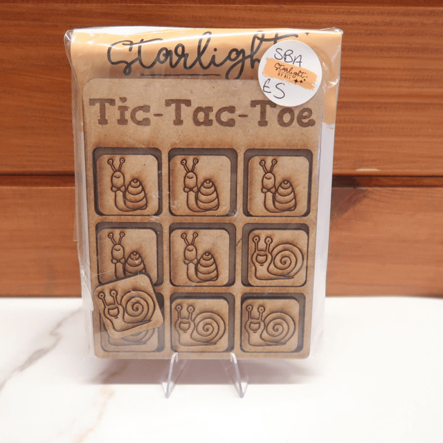 Tic Tac Toe