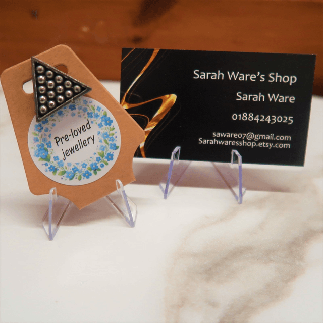 Brooches