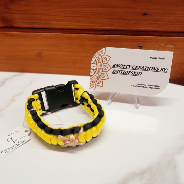 Paracord Bracelet