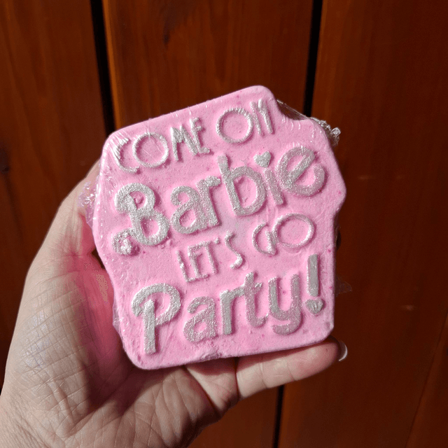 Medium Bath Bombs