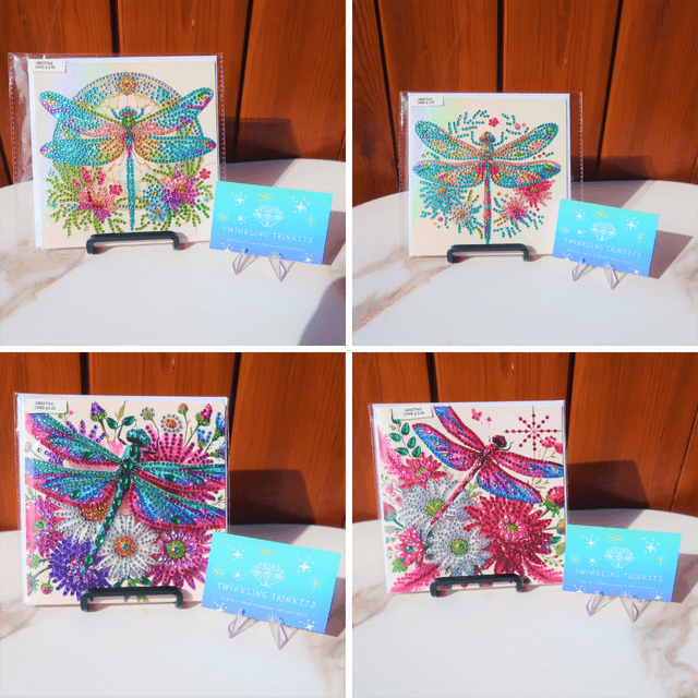Greetings Card